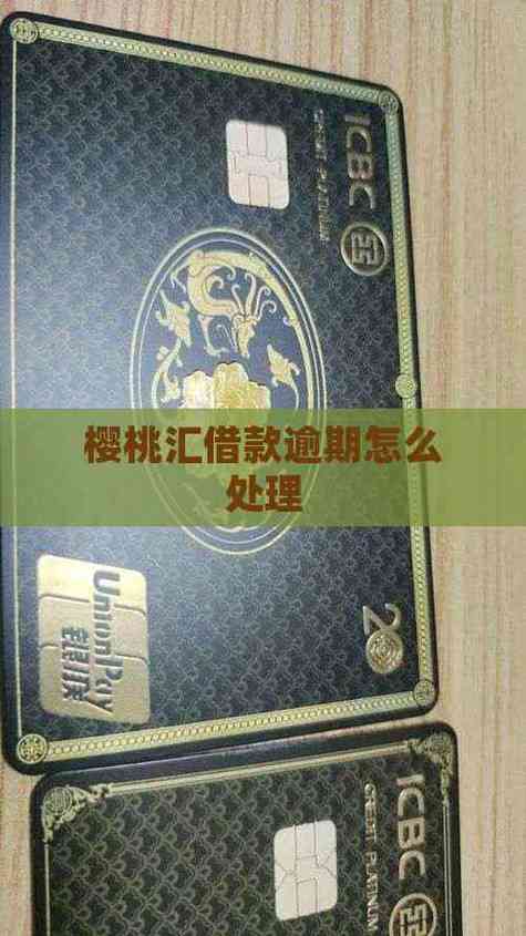 樱桃汇借款 樱桃汇借款