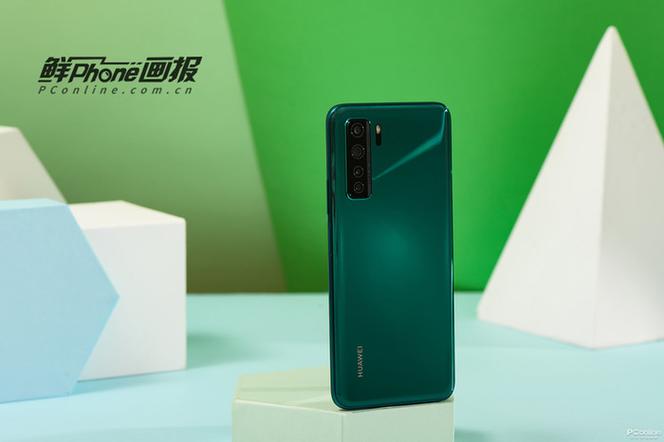 华为nova7se