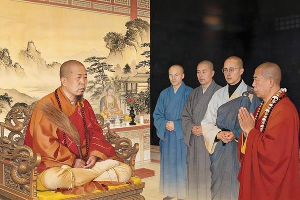 宣化上人讲法全集