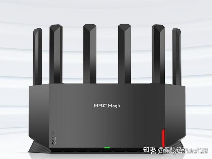 h3c路由器