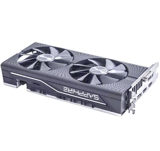 蓝宝石rx580哪个驱动版本好