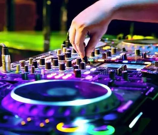 dj193浪漫人生音乐武汉