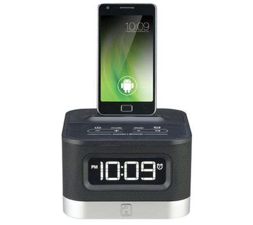 ihome音箱使用方法