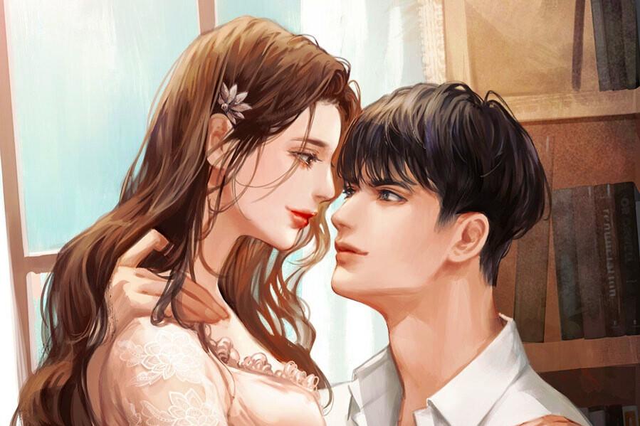 甜婚第一宠:总裁蜜蜜宠