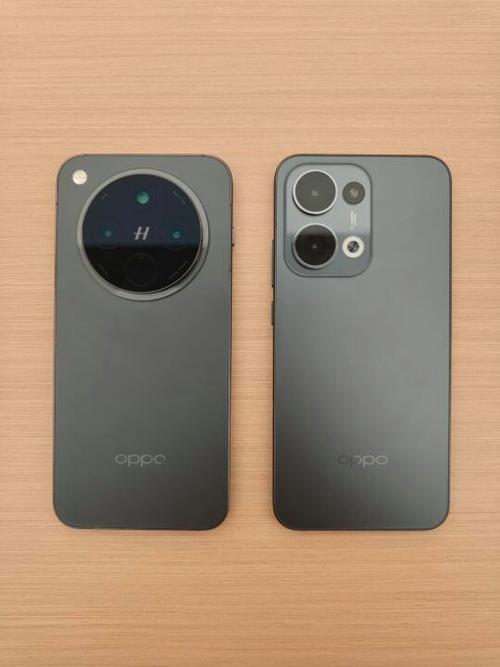 oppofindx8pro和oppofindx8s哪个好