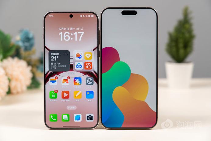 oppofindx8pro和oppofindx8s哪个好截图3
