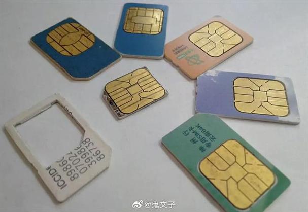 手机卡寿命