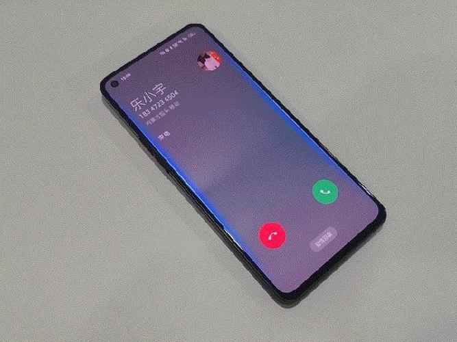 oppo手机来消息闪光灯闪烁