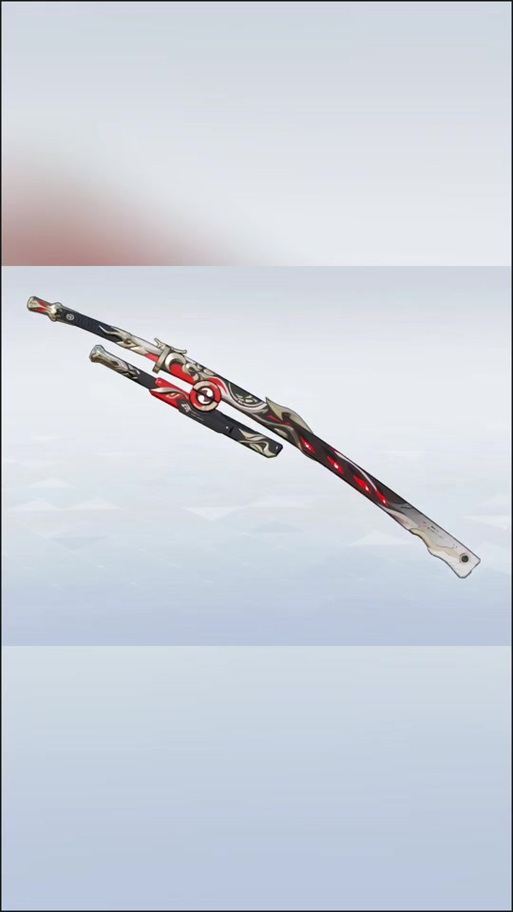 战双武器