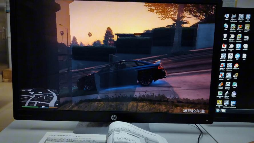 能玩gta5的笔记本电脑