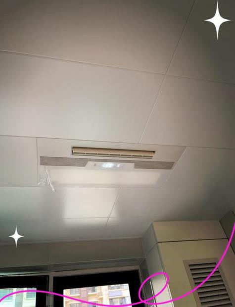 凉霸到底实用不实用