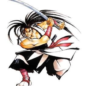 侍魂4手机版 侍魂4手机版