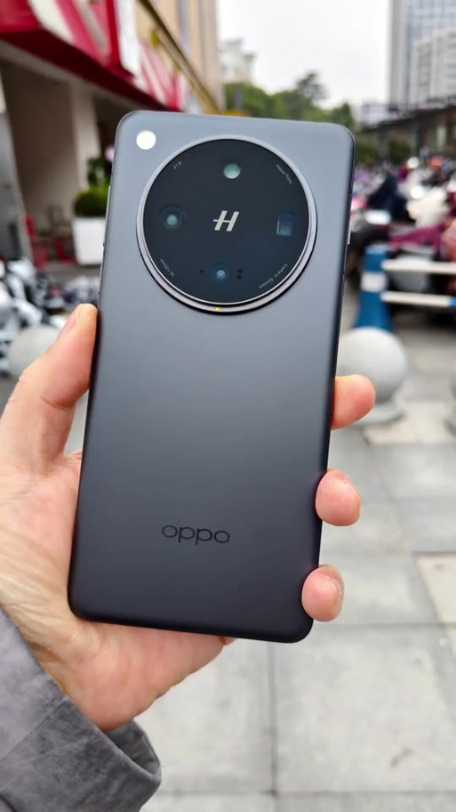 OPPOX8Pro停产原因截图1