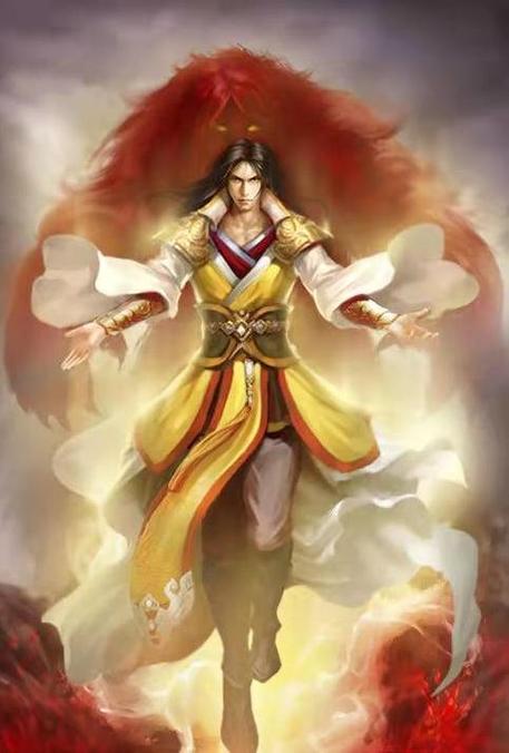 遮天我成为圣佛截图2