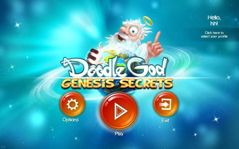 涂鸦上帝游戏最新版截图3