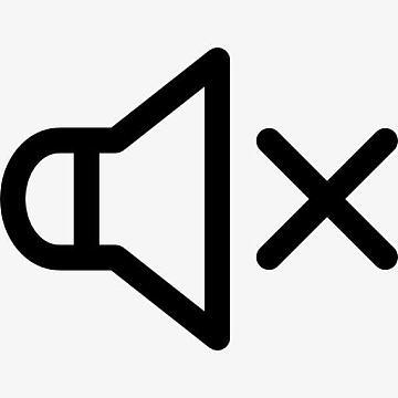声音图标没了