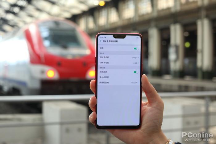 oppor15怎么喊出小布截图3