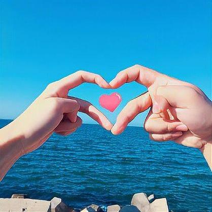 暖心的陪伴