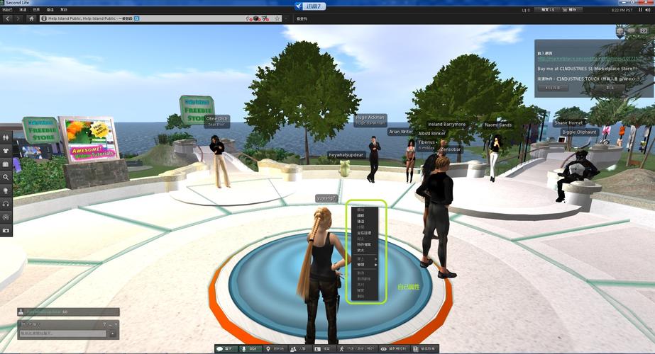 secondlife提现