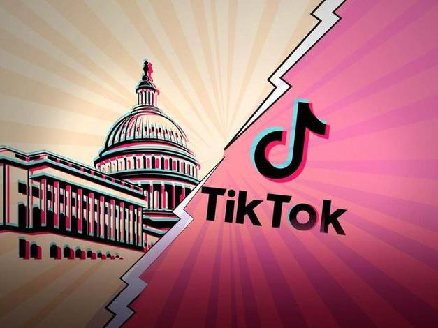 tiktok美国