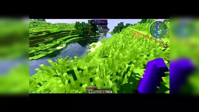 我的世界戒指mod