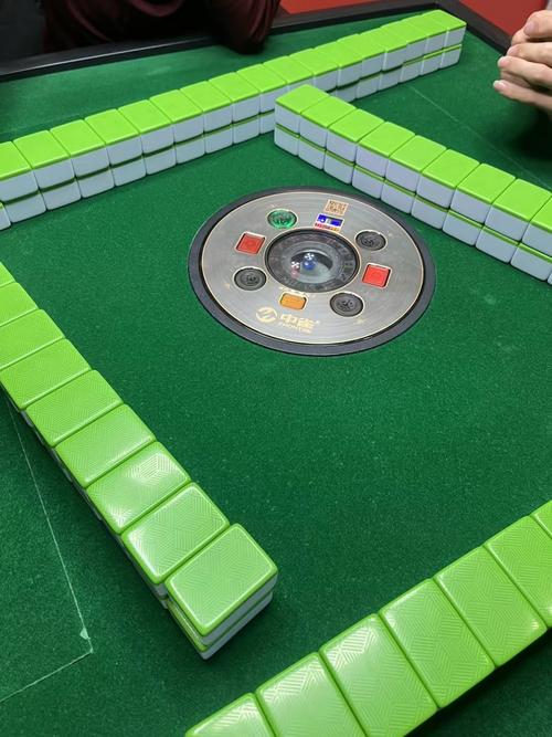 下载波克麻将