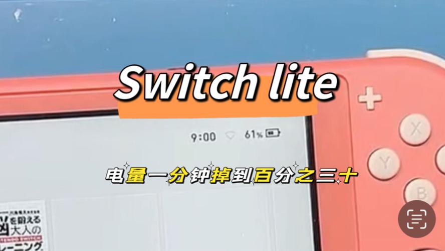switch待机耗电特别快