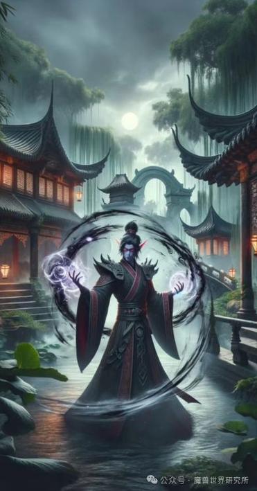 穿越修仙之乐神 穿越修仙之乐神