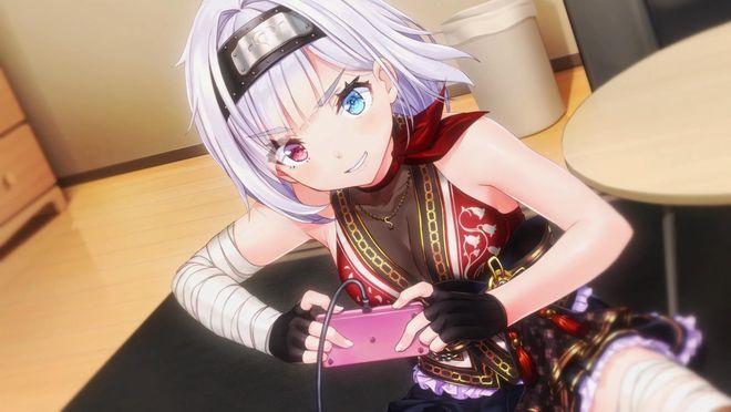 NinNinDays吧关注视频