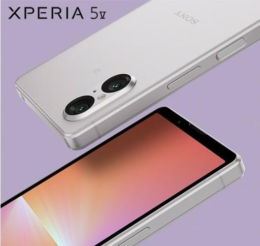 索尼手机xperia5