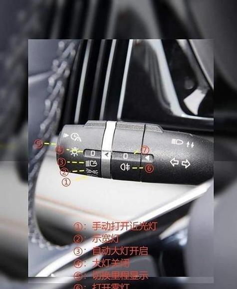 如何强制关闭双闪灯