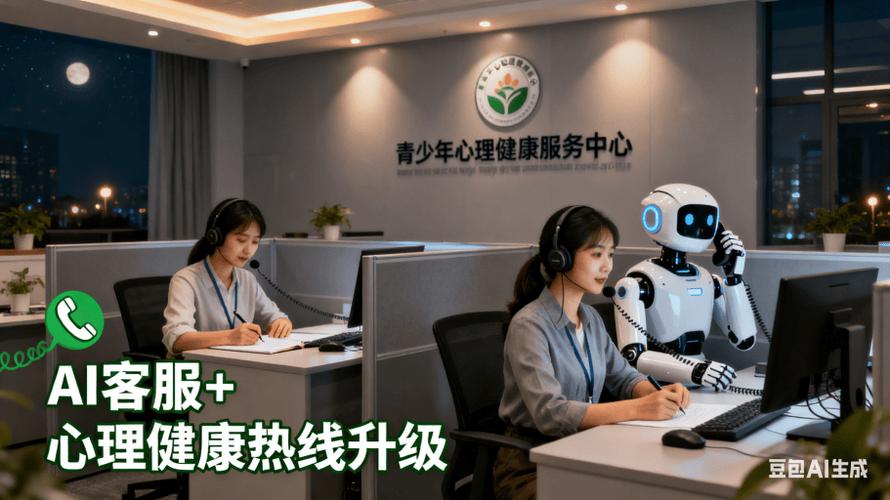 心理健康咨询平台