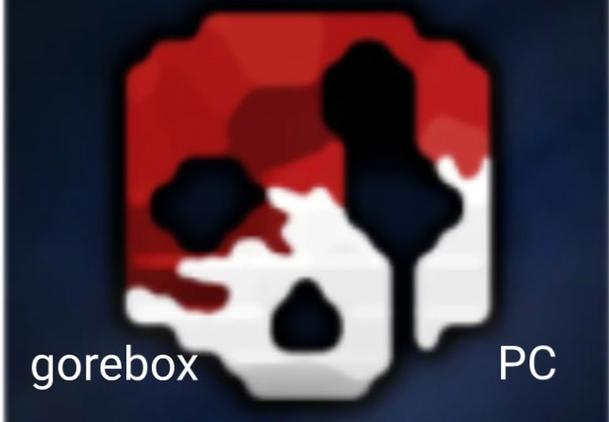 GoreBox模组