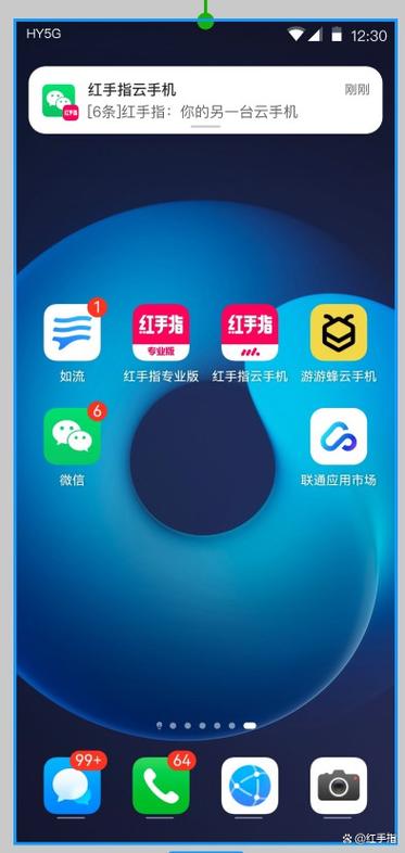 视频聊天的软件有哪些