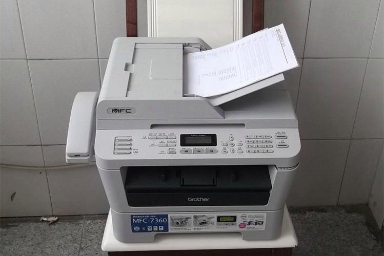 打印机复印一张出两张