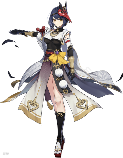 Nejisimsara2九条裟罗