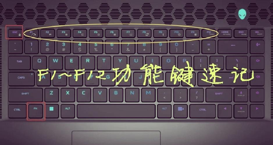 笔记本电脑键盘进水了如何处理