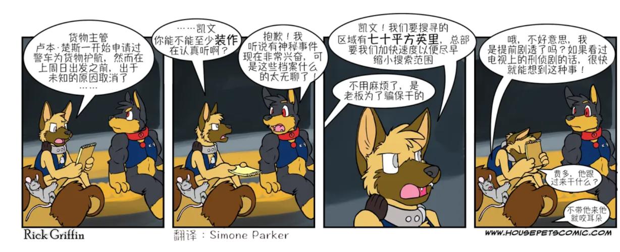兽人种族宠物推荐