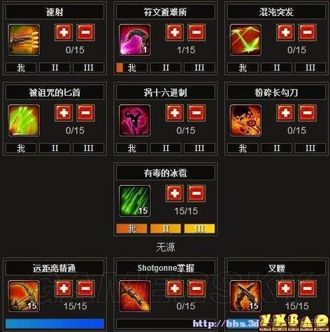 火炬之光2新手攻略截图2