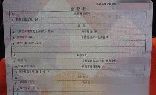 抵押状态可以补绿本吗
