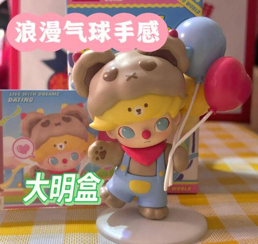 正版盲盒和国产盲盒哪个更好
