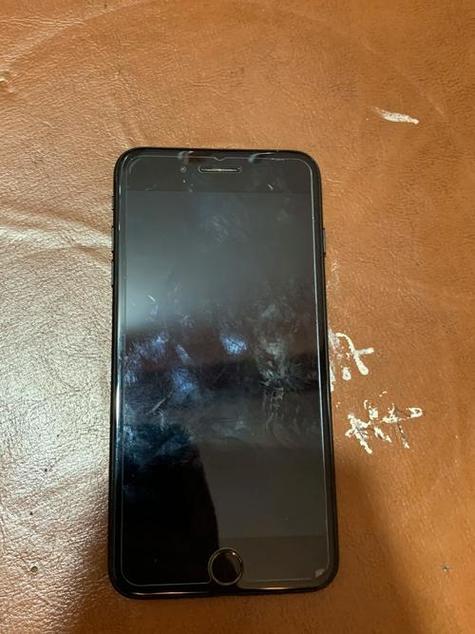 苹果7p无线网打不开怎么回事