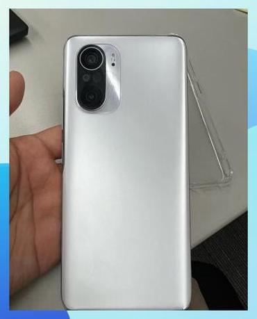 红米k40详细参数