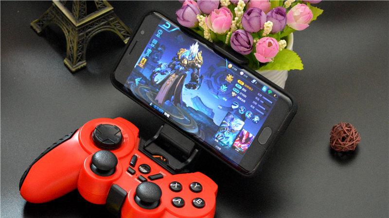 王者荣耀手柄怎么连接截图1