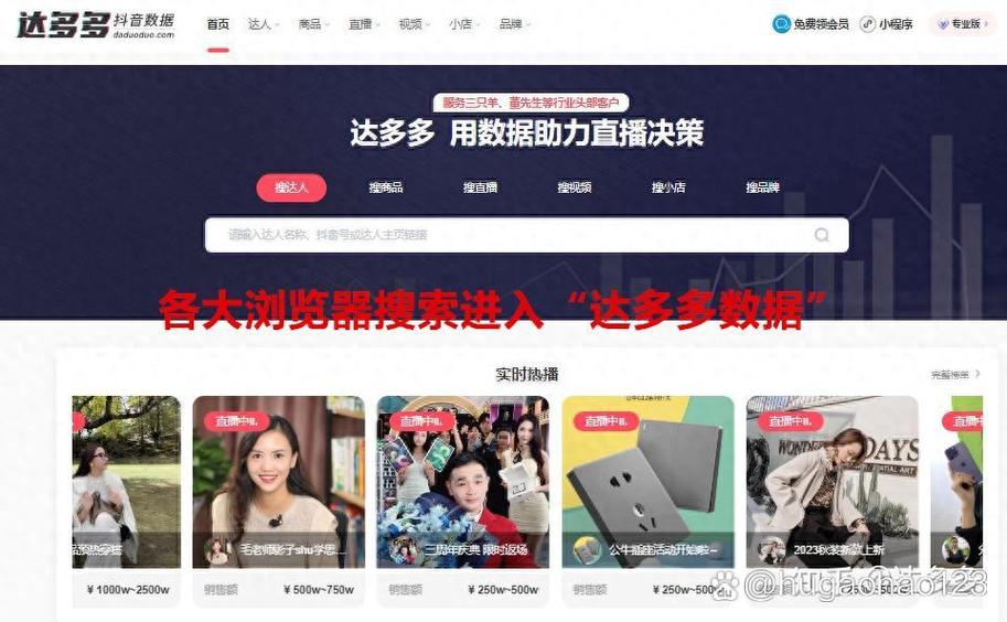 抖音场控是什么意思