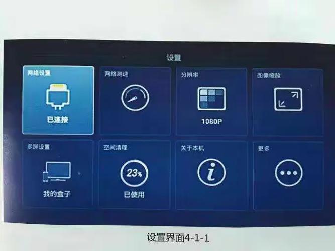 怎么看有没有iptv