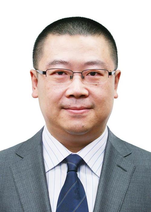 清华大学 徐柏庆
