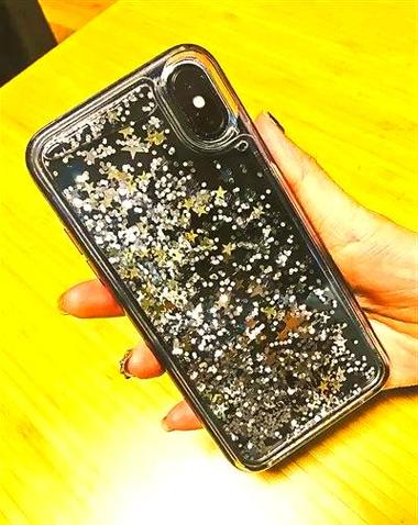 流沙手机壳能过安检吗截图2