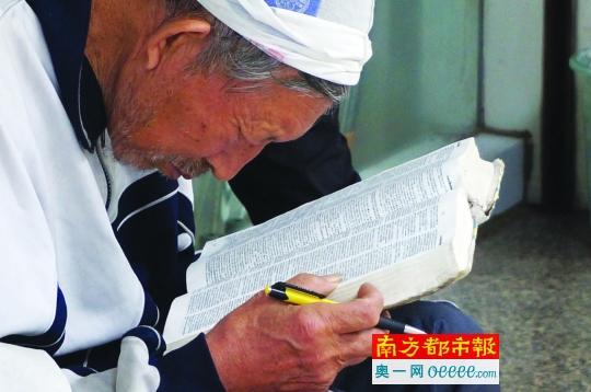 老年人超大字体主题