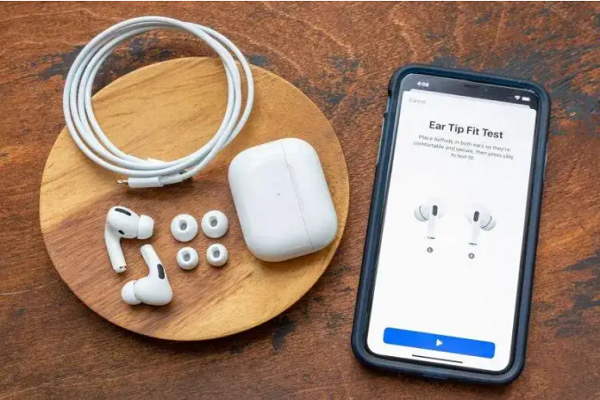 airpods pro断断续续卡顿截图3